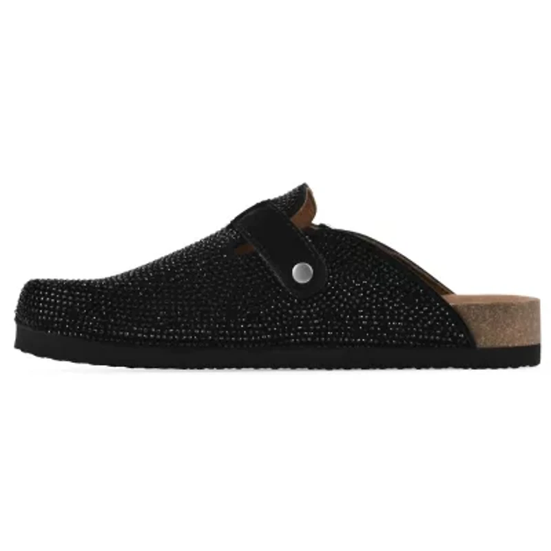 Bellamy Footbeds Clog