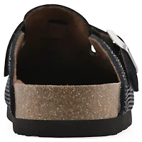 Bellamy Footbeds Clog