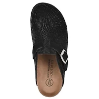 Bellamy Footbeds Clog