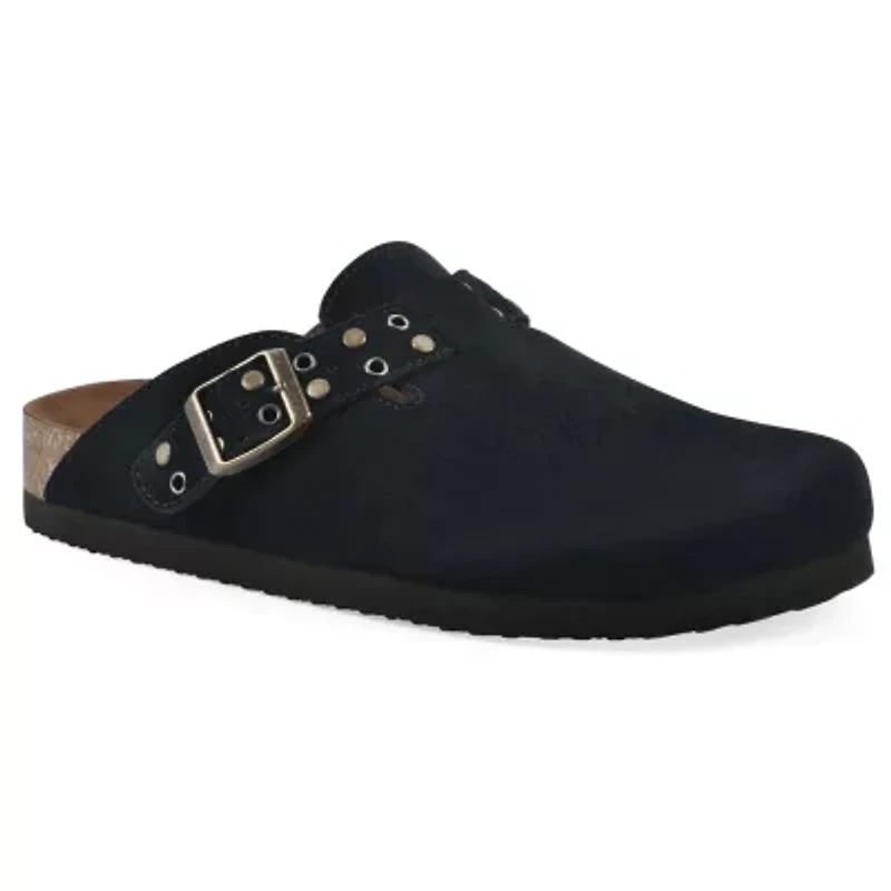 Benben Footbeds Clog