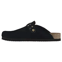 Benben Footbeds Clog