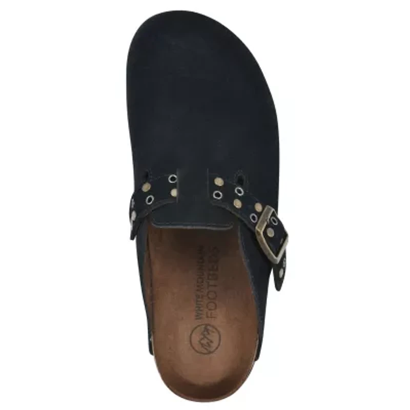 Benben Footbeds Clog