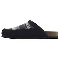 Benday Footbeds Clog