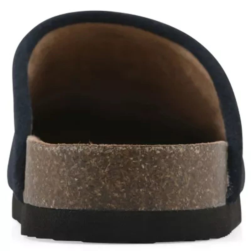 Benday Footbeds Clog