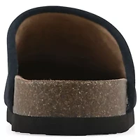 Benday Footbeds Clog