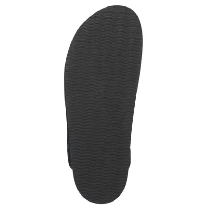 Benday Footbeds Clog