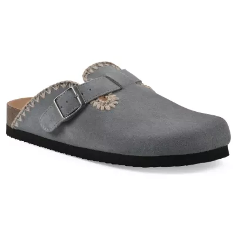 Bendees Footbeds Clog