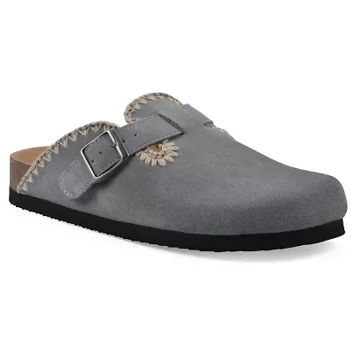 Bendees Footbeds Clog