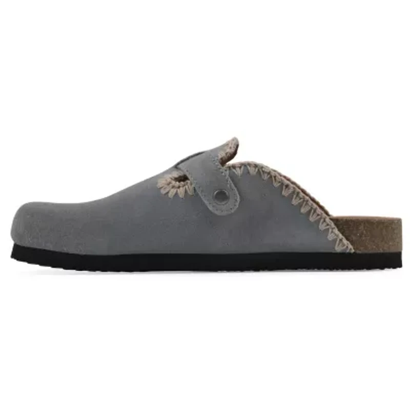 Bendees Footbeds Clog