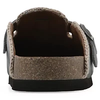 Bendees Footbeds Clog