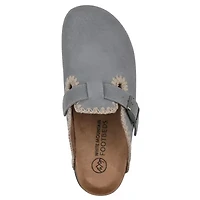 Bendees Footbeds Clog
