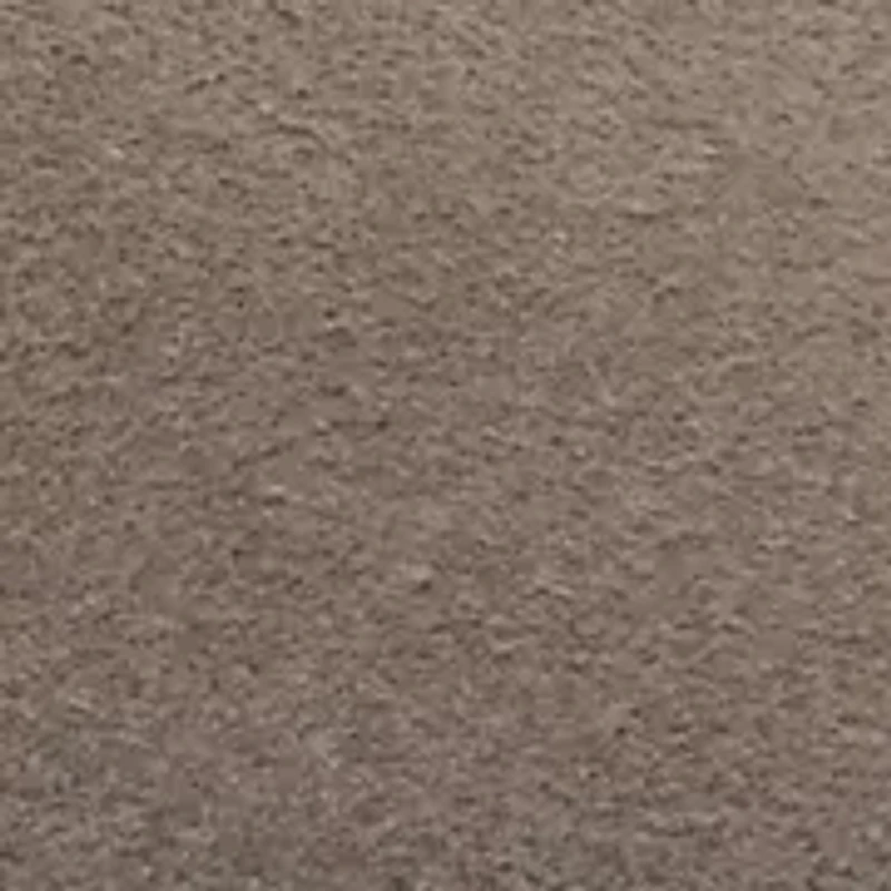 Benzini Faux Fur Clogs