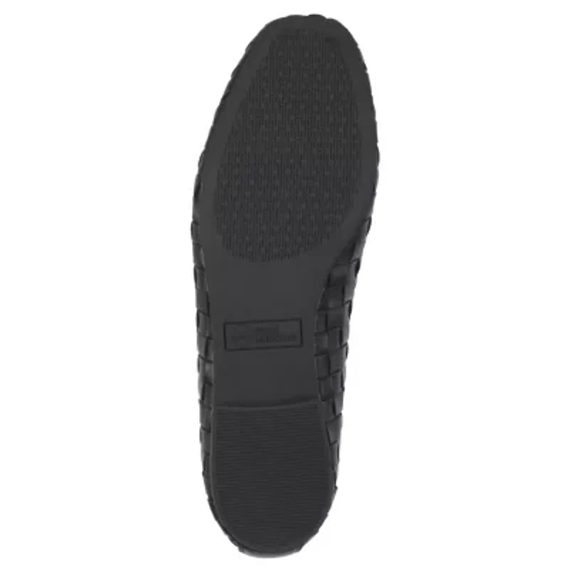 Boccie Ballet Flat - Wide Width
