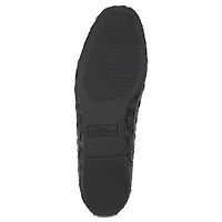 Boccie Ballet Flat - Wide Width