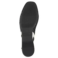 Bonie Sling Back Flat