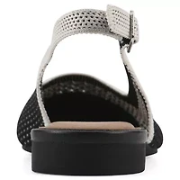 Bonie Sling Back Flat