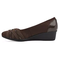 Bowie Wedge