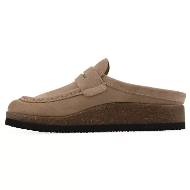 Brinlee Footbeds Clog