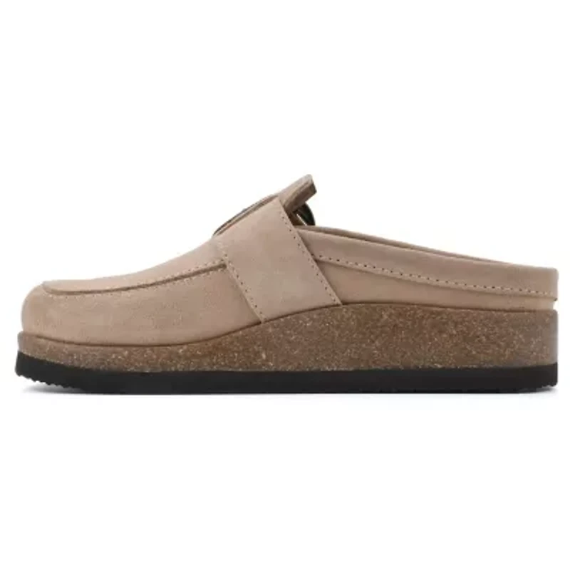 Bueno Footbeds Clog