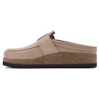Bueno Footbeds Clog