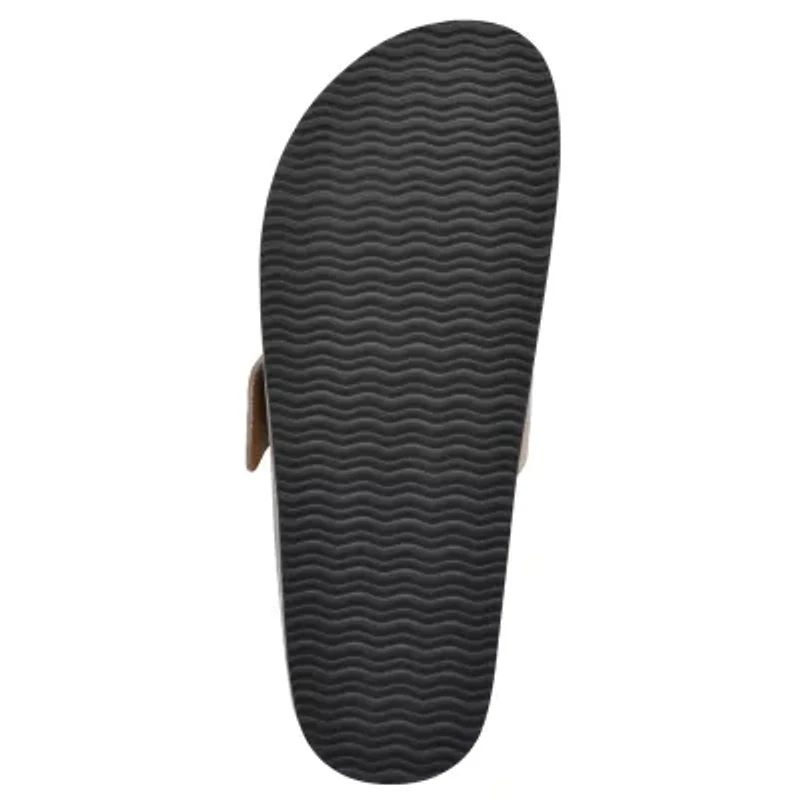 Bueno Footbeds Clog