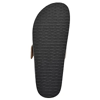 Bueno Footbeds Clog