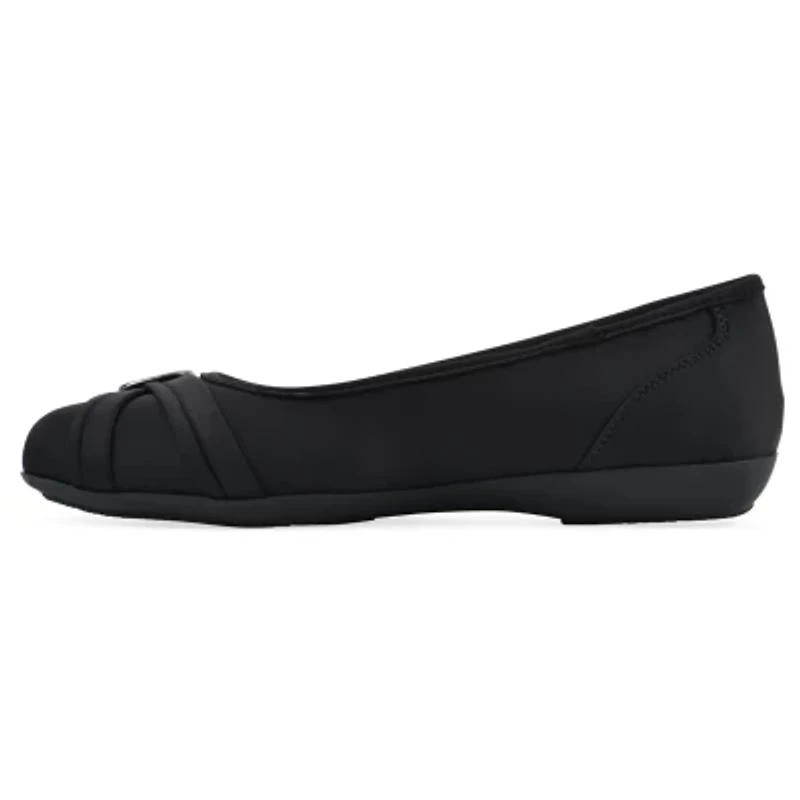 Calming Ballet Flat