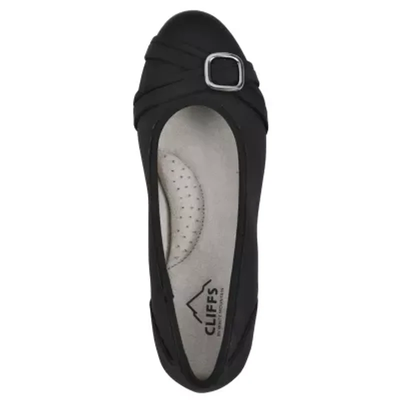 Calming Ballet Flat