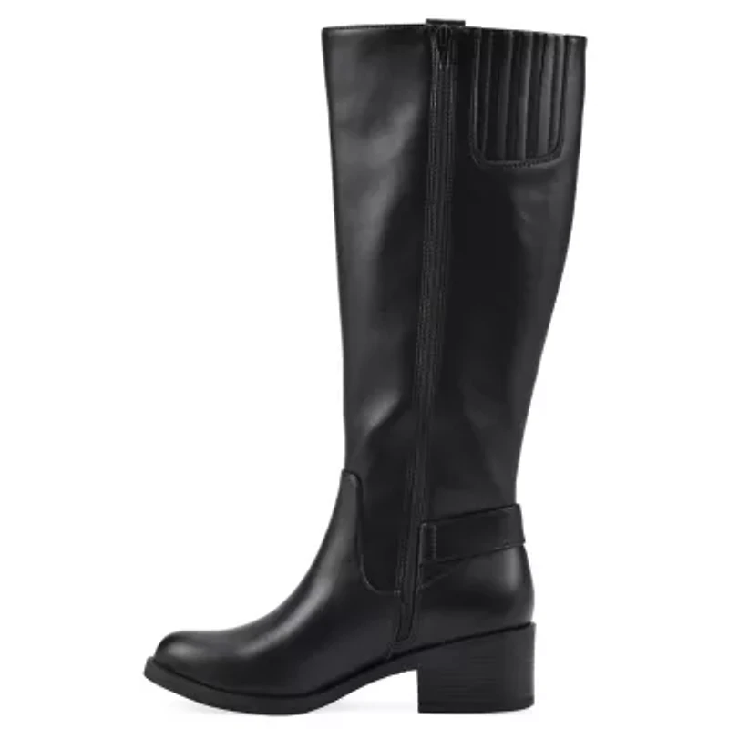 Calzone Tall Shaft Boot