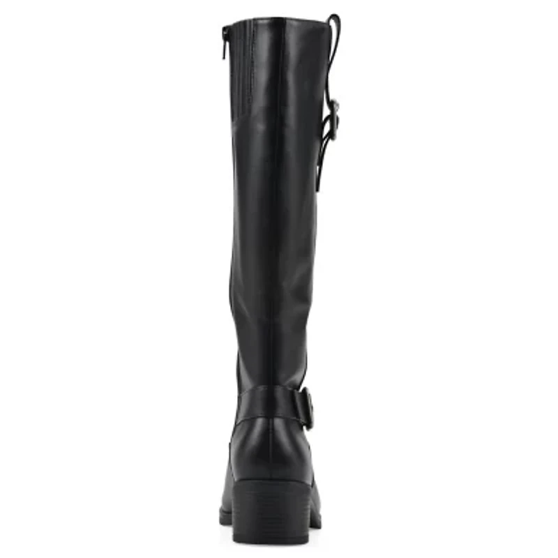 Calzone Tall Shaft Boot