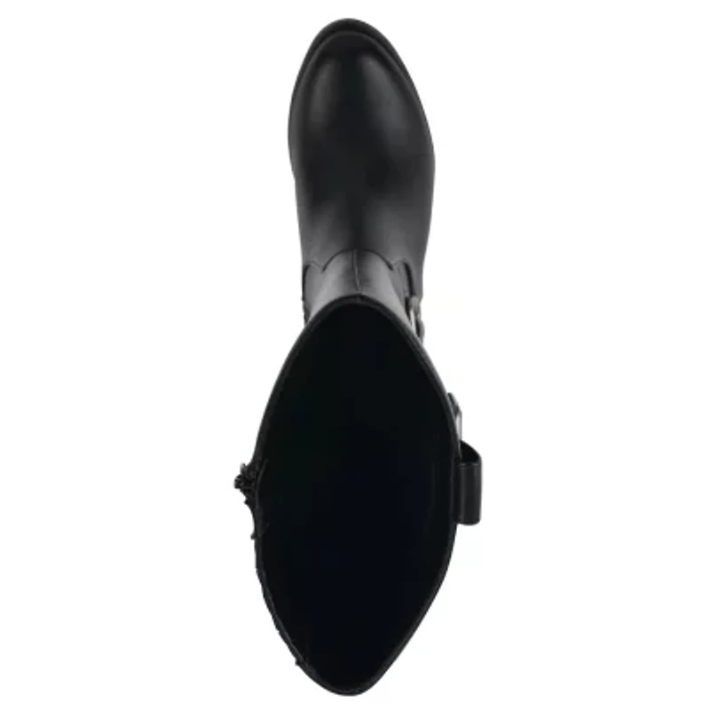 Calzone Tall Shaft Boot