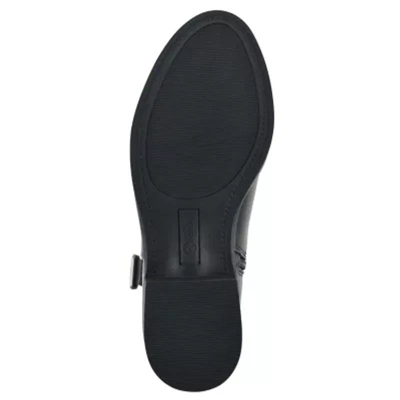 Calzone Tall Shaft Boot