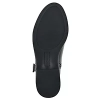 Calzone Tall Shaft Boot