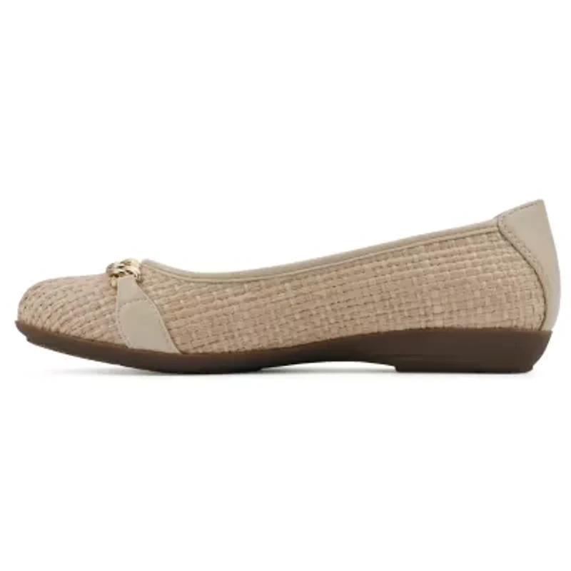 Charmed Ballet Flat