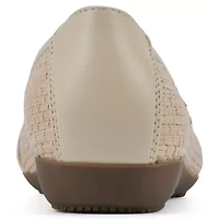 Charmed Ballet Flat