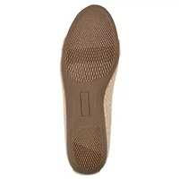 Charmed Ballet Flat