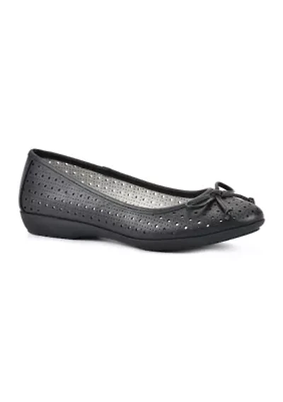Cheryl Ballet Flat