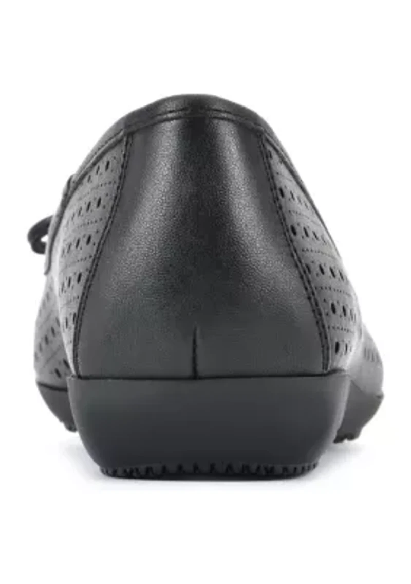 Cheryl Ballet Flat
