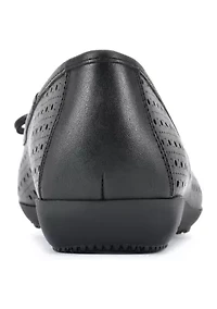 Cheryl Ballet Flat