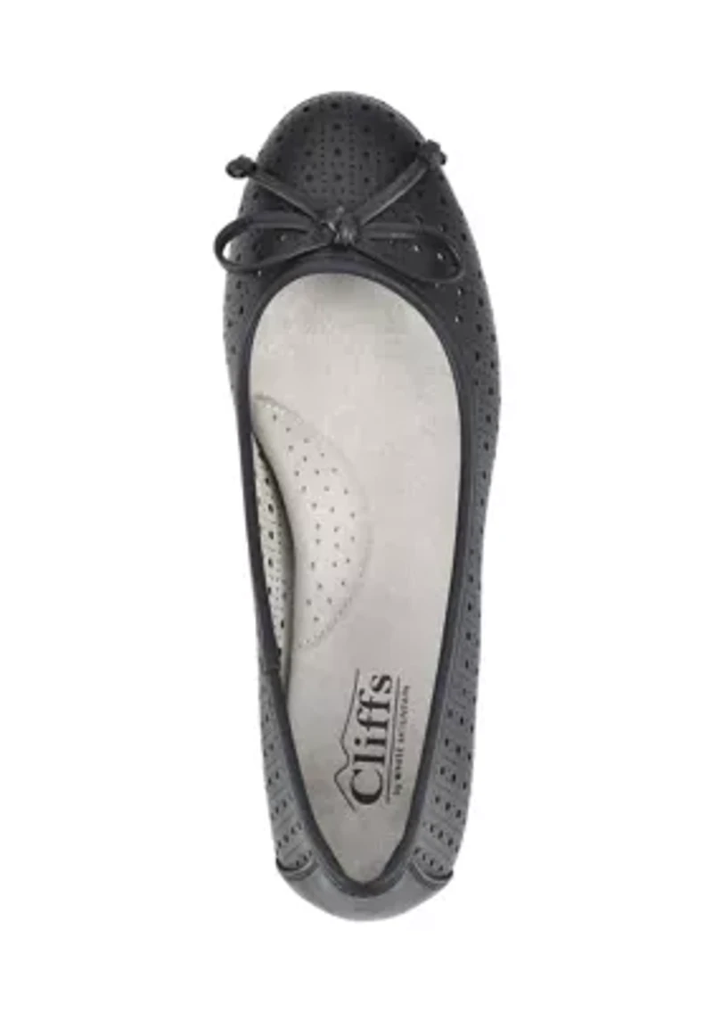 Cheryl Ballet Flat