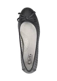Cheryl Ballet Flat