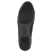 Chic Ballet Flat - Wide Width