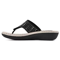 Cienna Thong Wedge Sandal