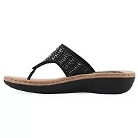 Cienna Thong Sandal