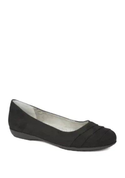 Clara Ballet Flat - Wide Width