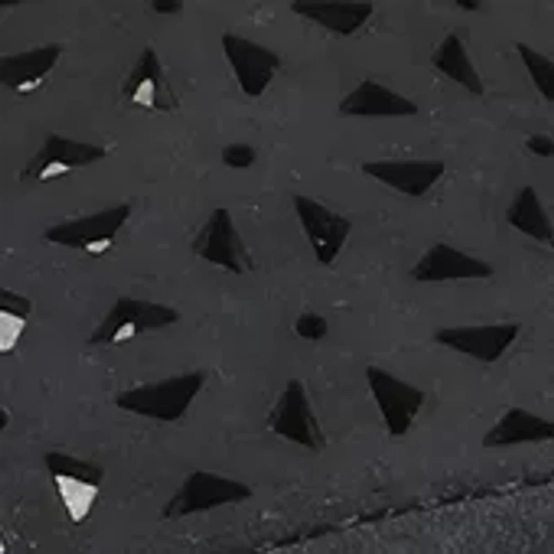 Collet Wedge Sandal