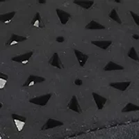 Collet Wedge Sandal