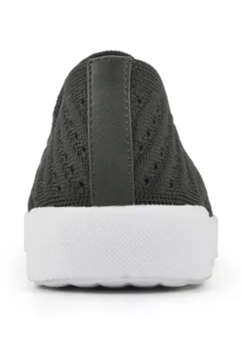 Courage Slip-on Sneaker