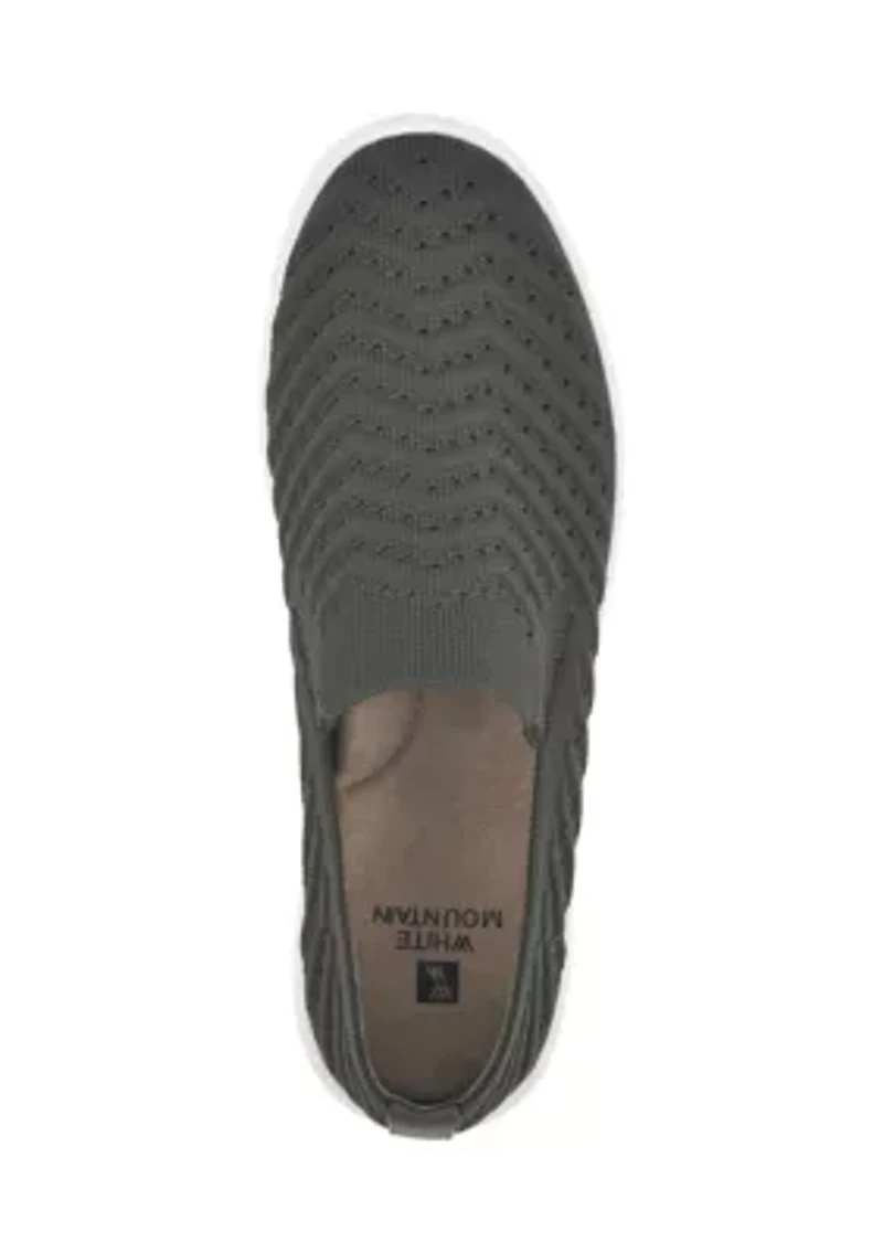 Courage Slip-on Sneaker