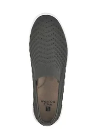 Courage Slip-on Sneaker